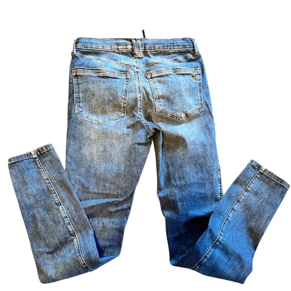 Kuhl size 6 skinny jeans great condition